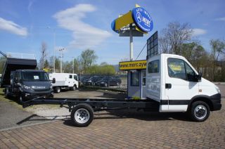 Iveco 35C15